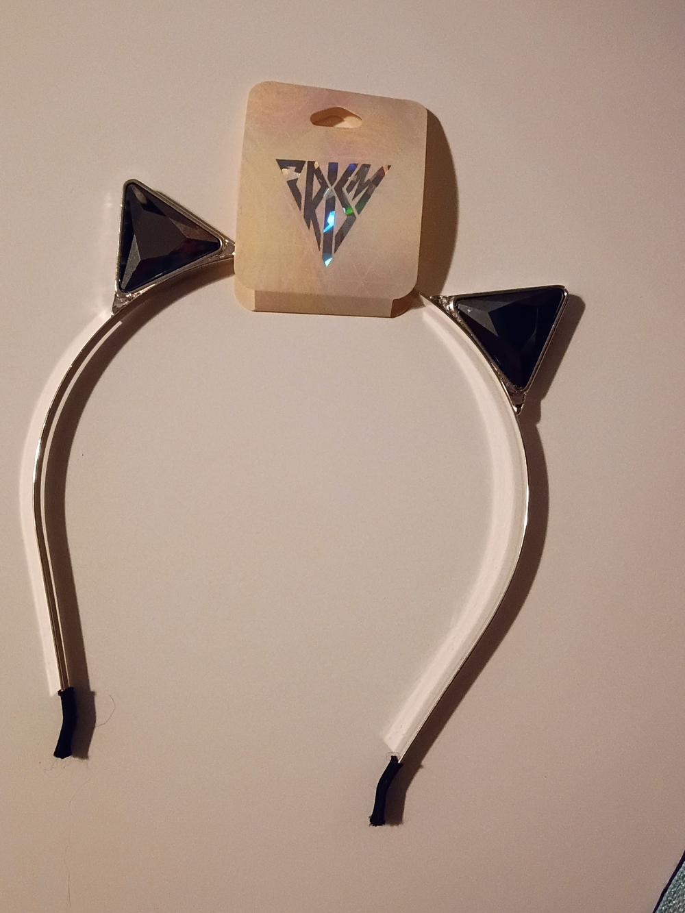 katy Perry   Cat Ear Headband